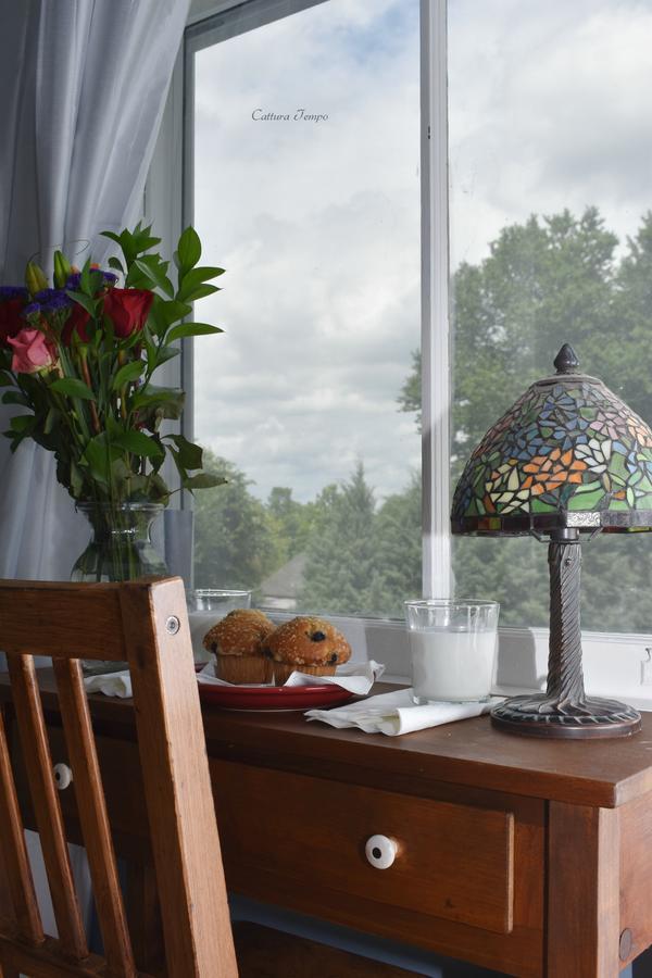Winridge Manor Bed And Breakfast Madison Heights Eksteriør billede